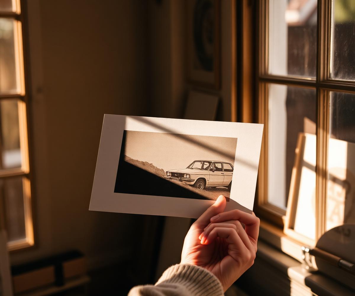 Atelier d'impression d'art